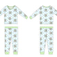 Buzz 2-Piece Pajama Set