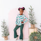 Evergreen Dottie | FLARES