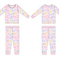 Madelyn 2-Piece Pajama Set