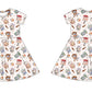 Toy Box Tails Dress
