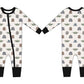 Galaxy Zippy Pajama