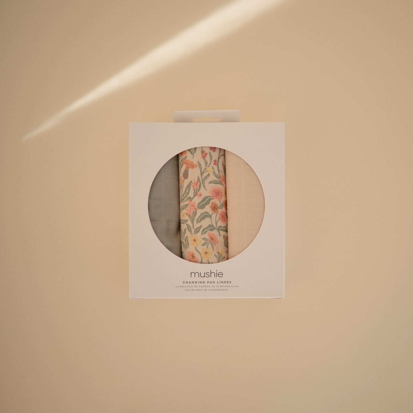 Changing Pad Liners- Multiple Color Options