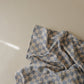 Organic Cotton Muslin Swaddle Blanket- Multiple Color Options