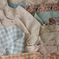 Long Sleeve Bib- Multiple Color Options
