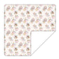 Pastel Park Lightweight Blanket
