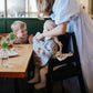 Long Sleeve Bib- Multiple Color Options
