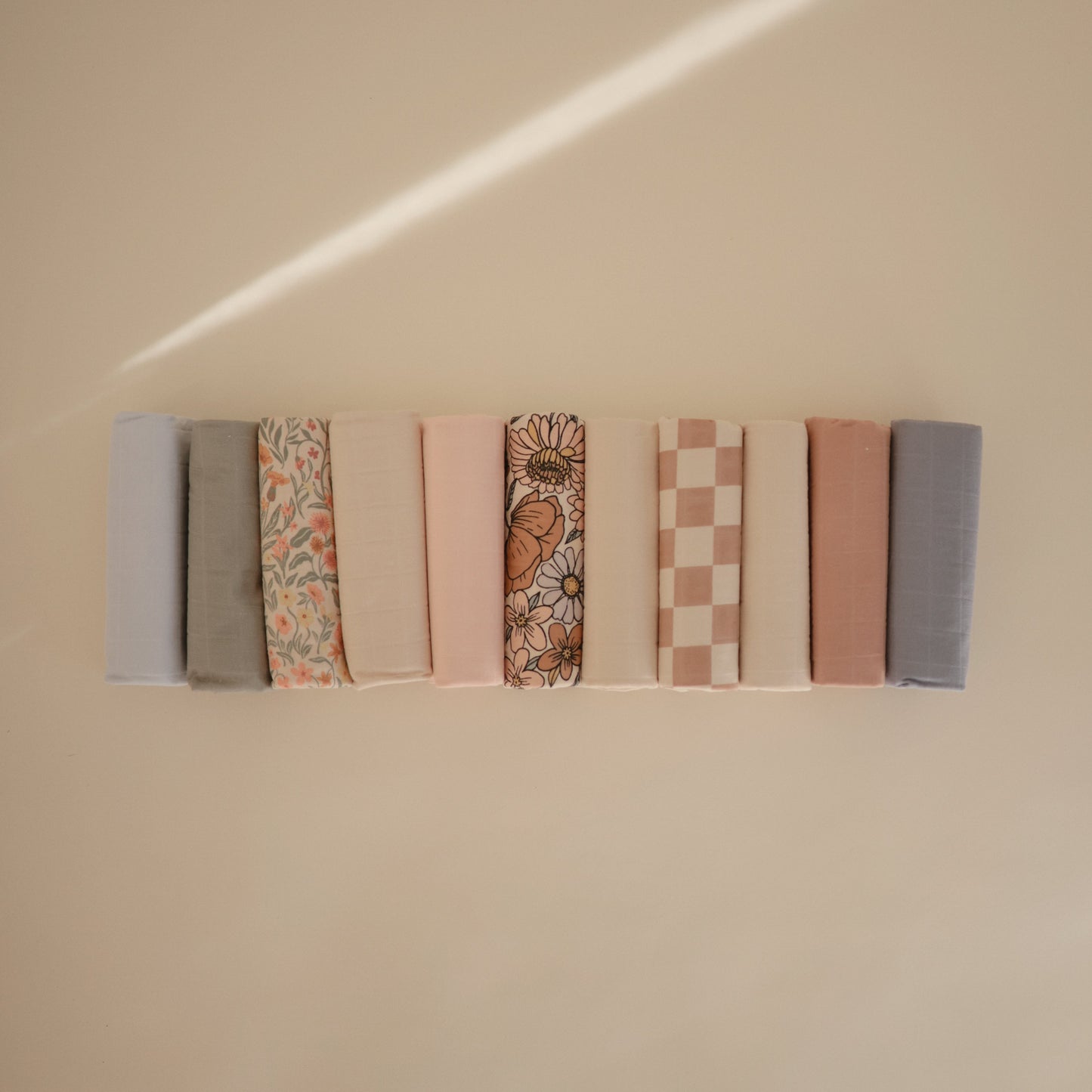 Changing Pad Liners- Multiple Color Options