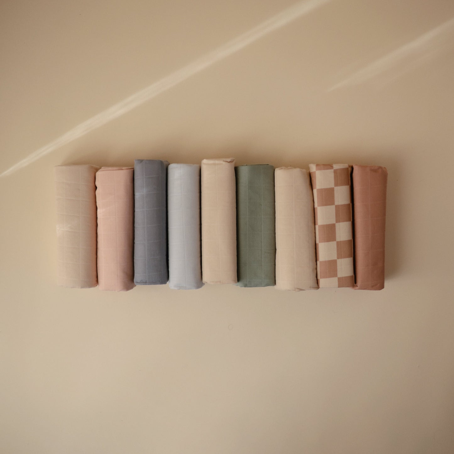 Changing Pad Liners- Multiple Color Options