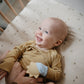 Extra Soft Muslin Crib Sheet- Multiple Color Options