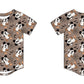 GHOSTED Everyday Tee