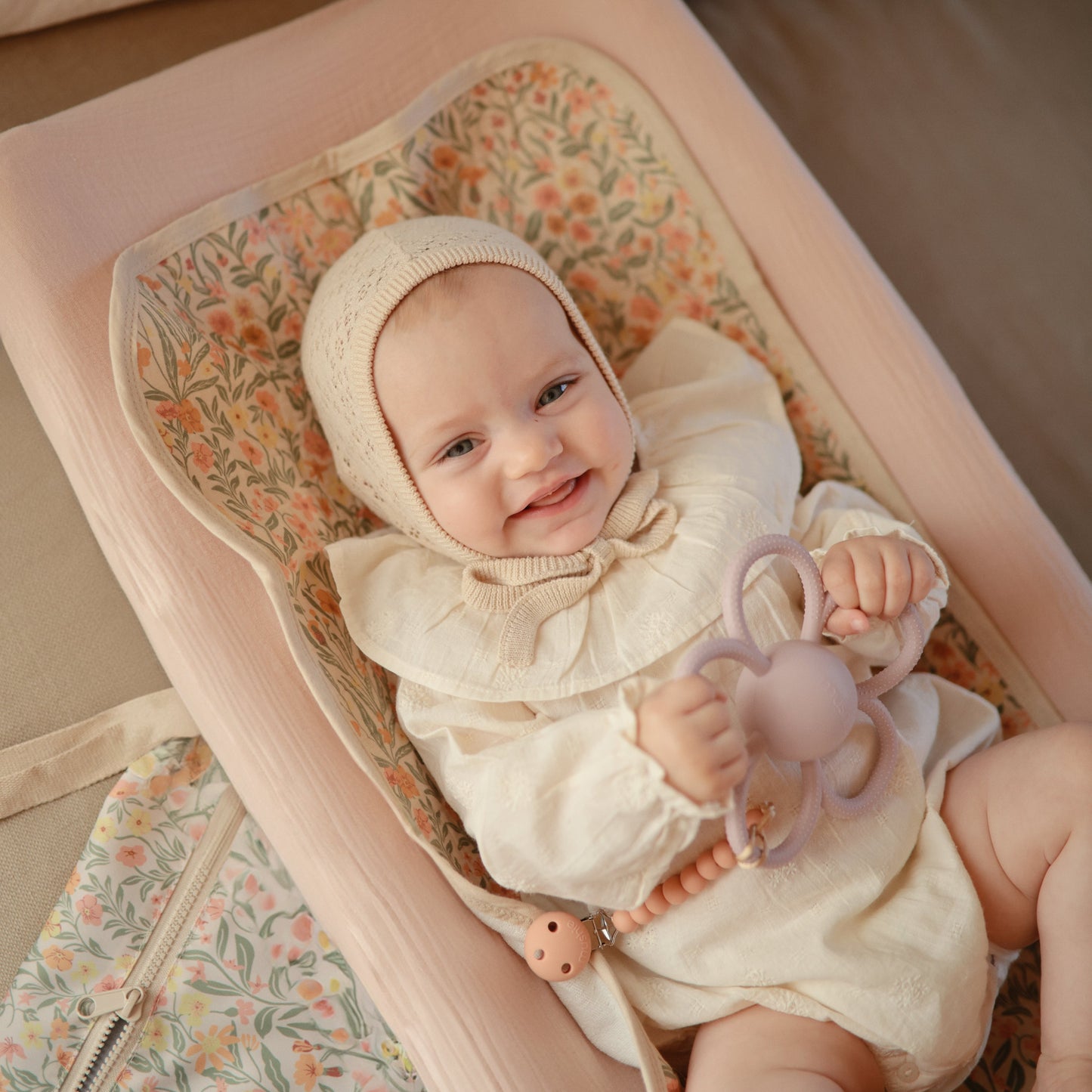 Changing Pad Liners- Multiple Color Options