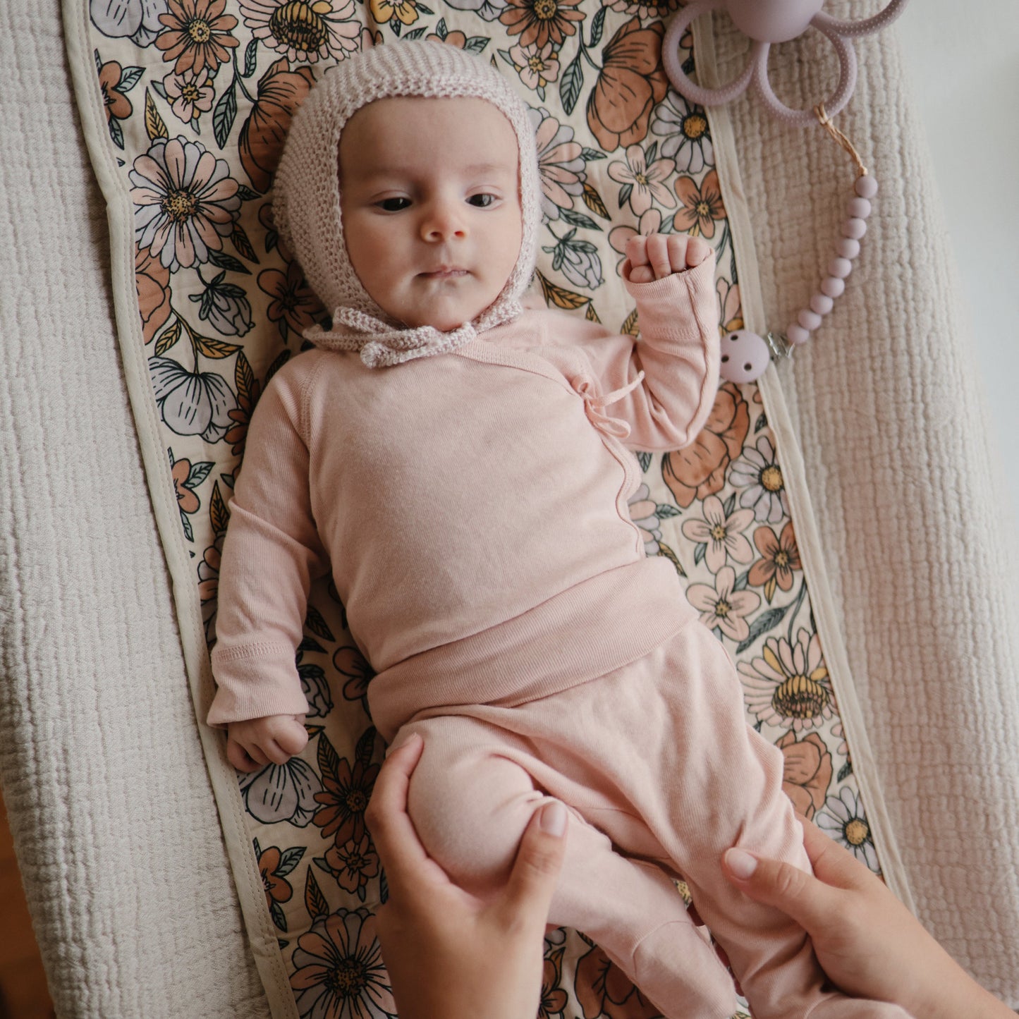 Changing Pad Liners- Multiple Color Options