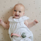 Extra Soft Muslin Crib Sheet- Multiple Color Options