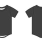 Everyday Tee- Carbon