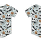Pumpkin King Everyday Tee
