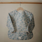 Long Sleeve Bib- Multiple Color Options