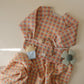 Organic Cotton Muslin Swaddle Blanket- Multiple Color Options