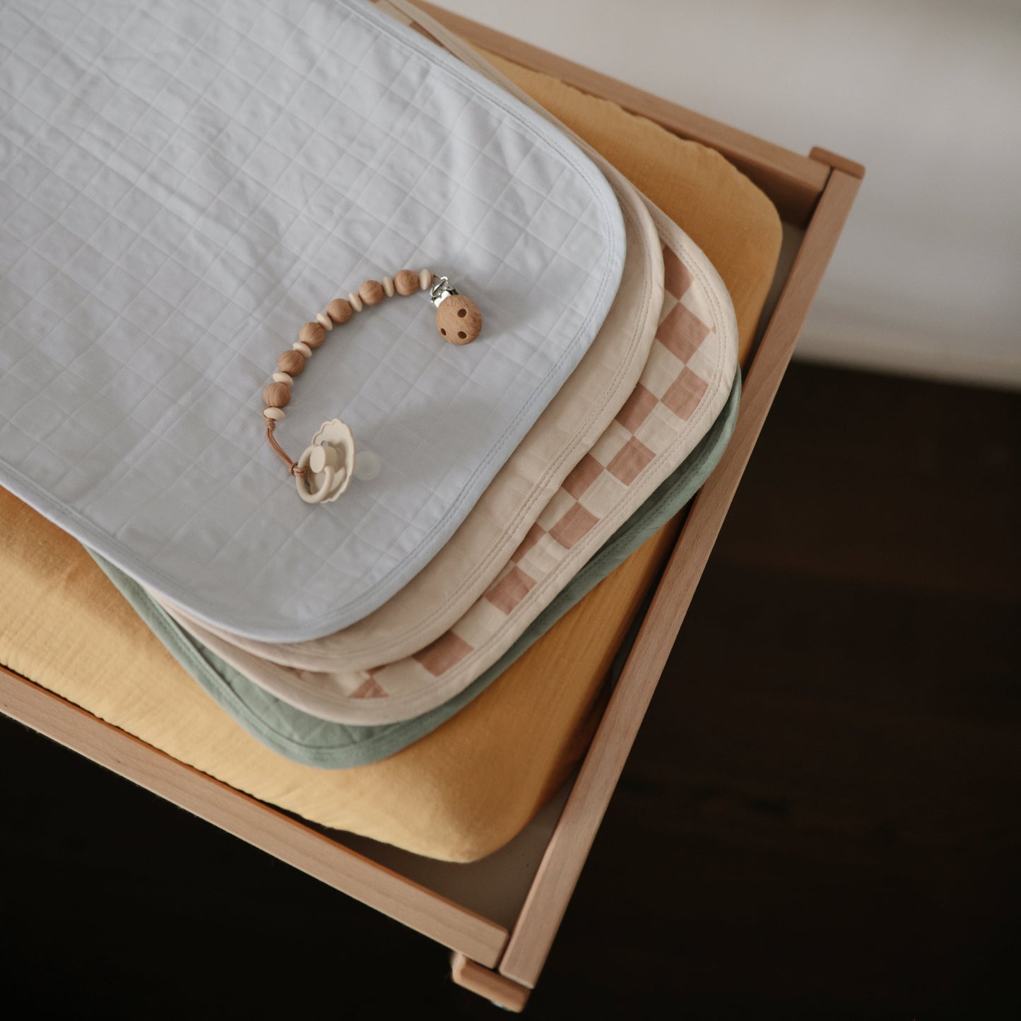 Changing Pad Liners- Multiple Color Options