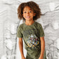 Monster Mash | VINTAGE TEE