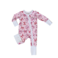 Pink Bow Zippy