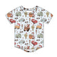 Cars Christmas Everyday Tee