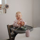 Long Sleeve Bib- Multiple Color Options
