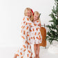 Magical Gingerbread | GIRLS WIDE-LEG SET