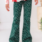 Evergreen Dottie | FLARES