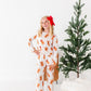 Magical Gingerbread | GIRLS WIDE-LEG SET