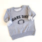 Game Day Crewneck