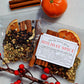 Holiday Spice Stovetop Simmer Blend