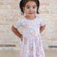 When You Wish - Ruffle Dress