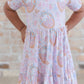 When You Wish - Ruffle Dress