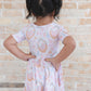 When You Wish - Ruffle Dress