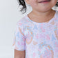 When You Wish - Ruffle Dress