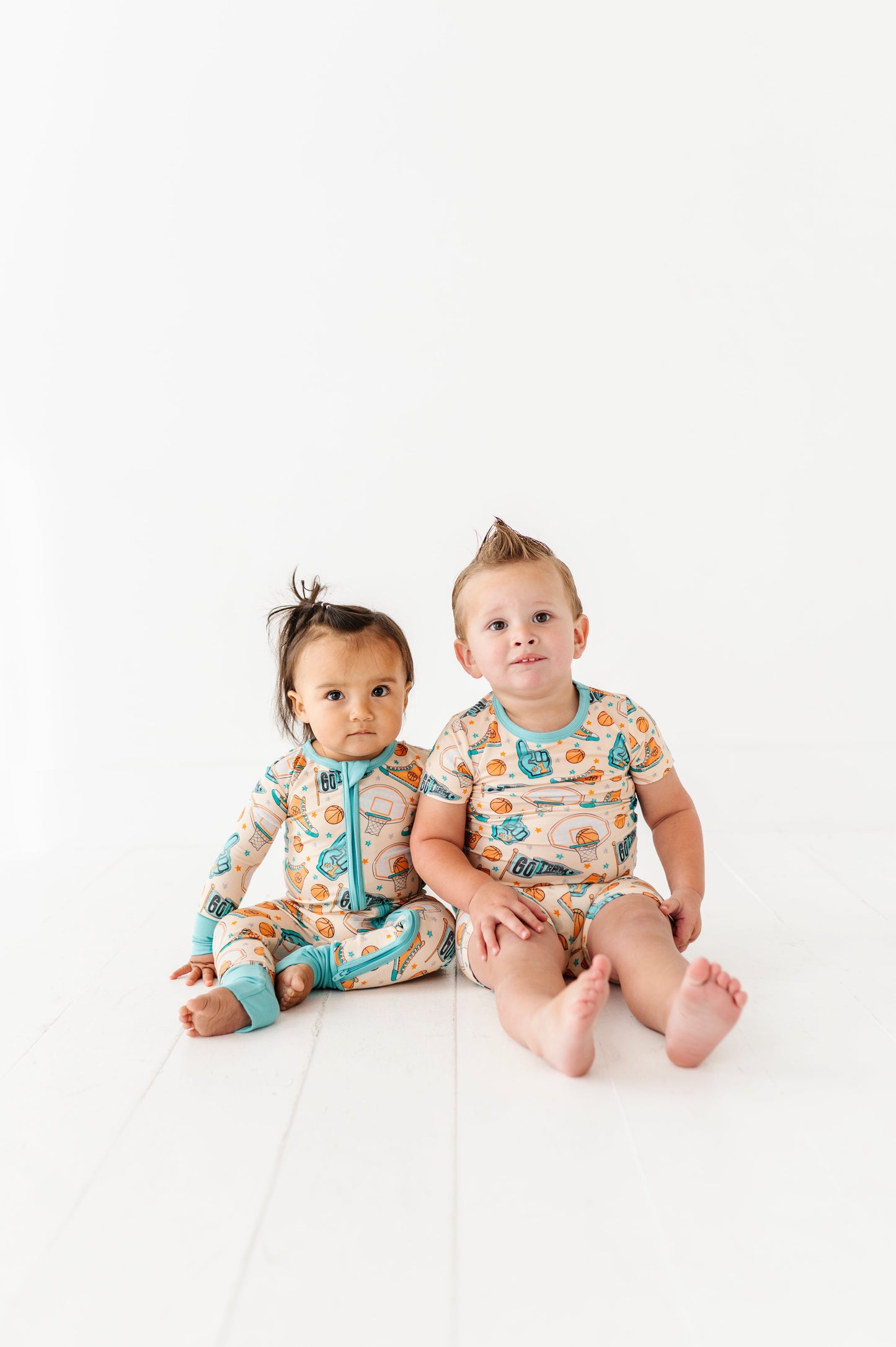 Vince Convertible Zip Pajama