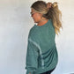 PREORDER: The Comfy Cut Sweatshirt- 4 Colors
