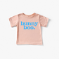 Bunny Boo Easter Shirt