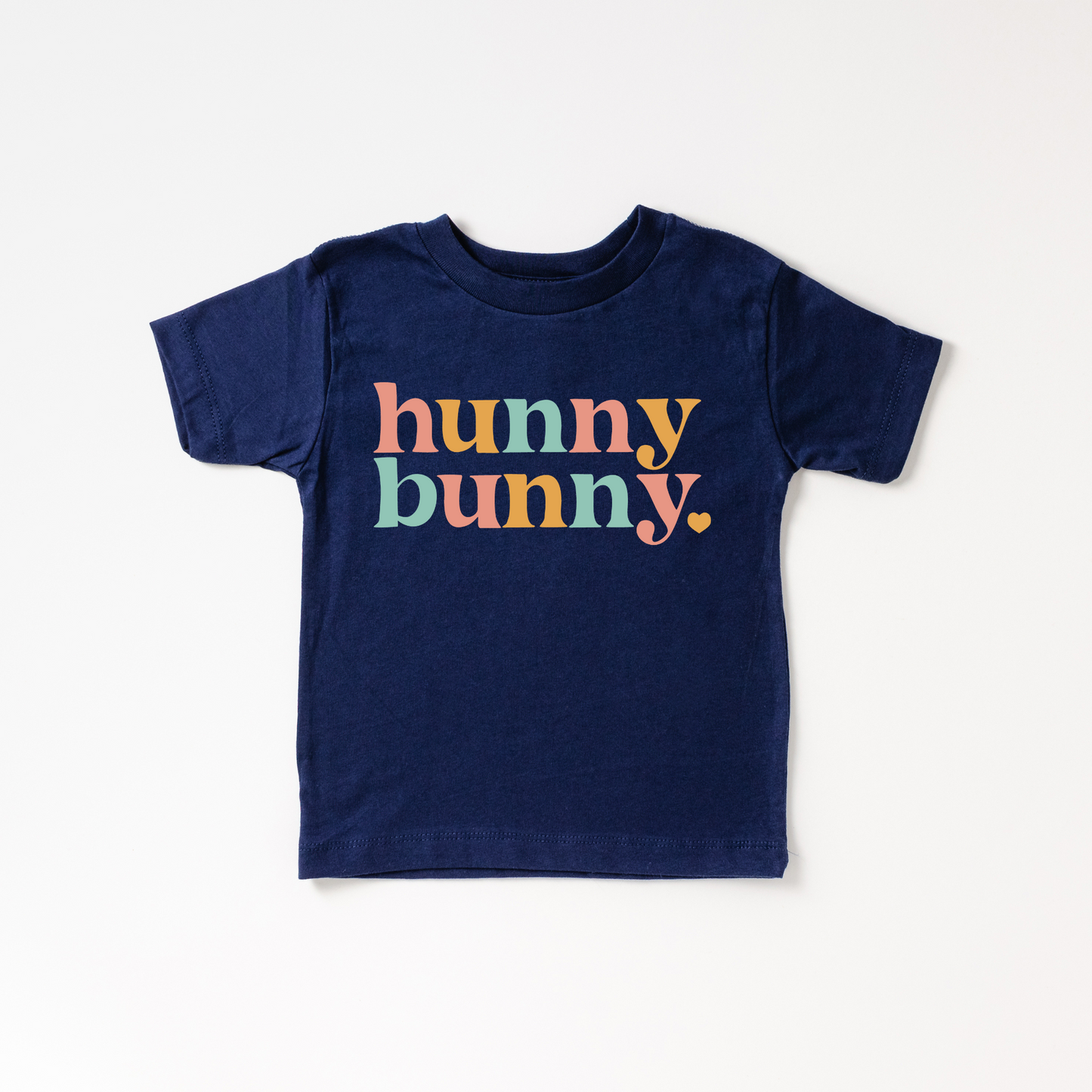 Hunny Bunny Easter Shirt