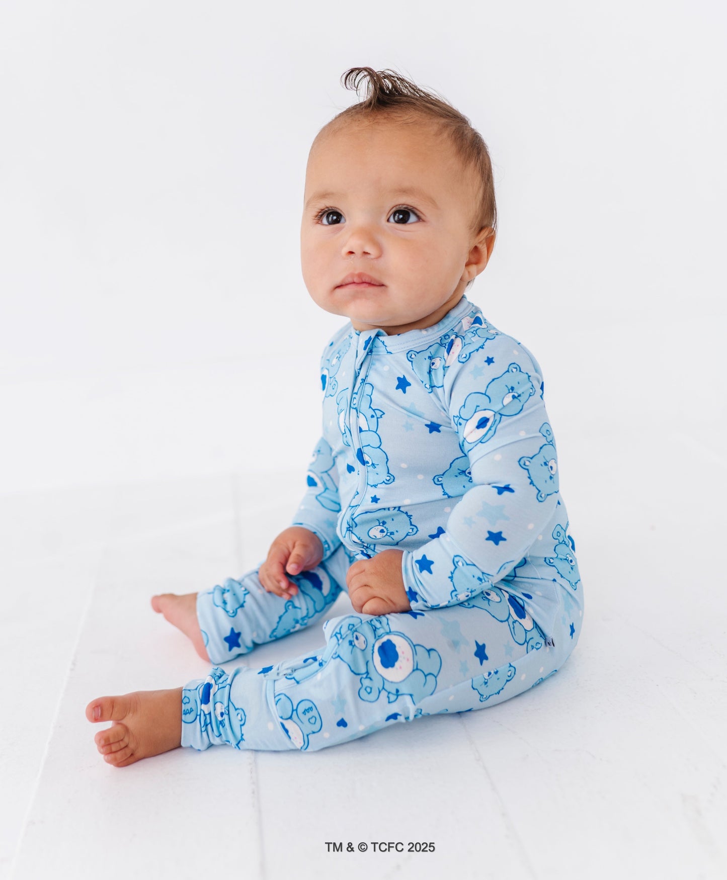 Care Bears™ Grumpy Bear Convertible Romper