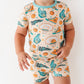 Vince 2-Piece Short Pajamas