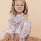 Elle 2-Piece Pajama Set