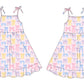 Madelyn Twirl Dress
