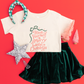 Have Yourself a Merry Little Christmas Graphic Tee