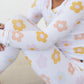 Daizzzy Ribbed 2-Piece Pajama Set