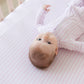 Pink Stripes Zippy Pajama