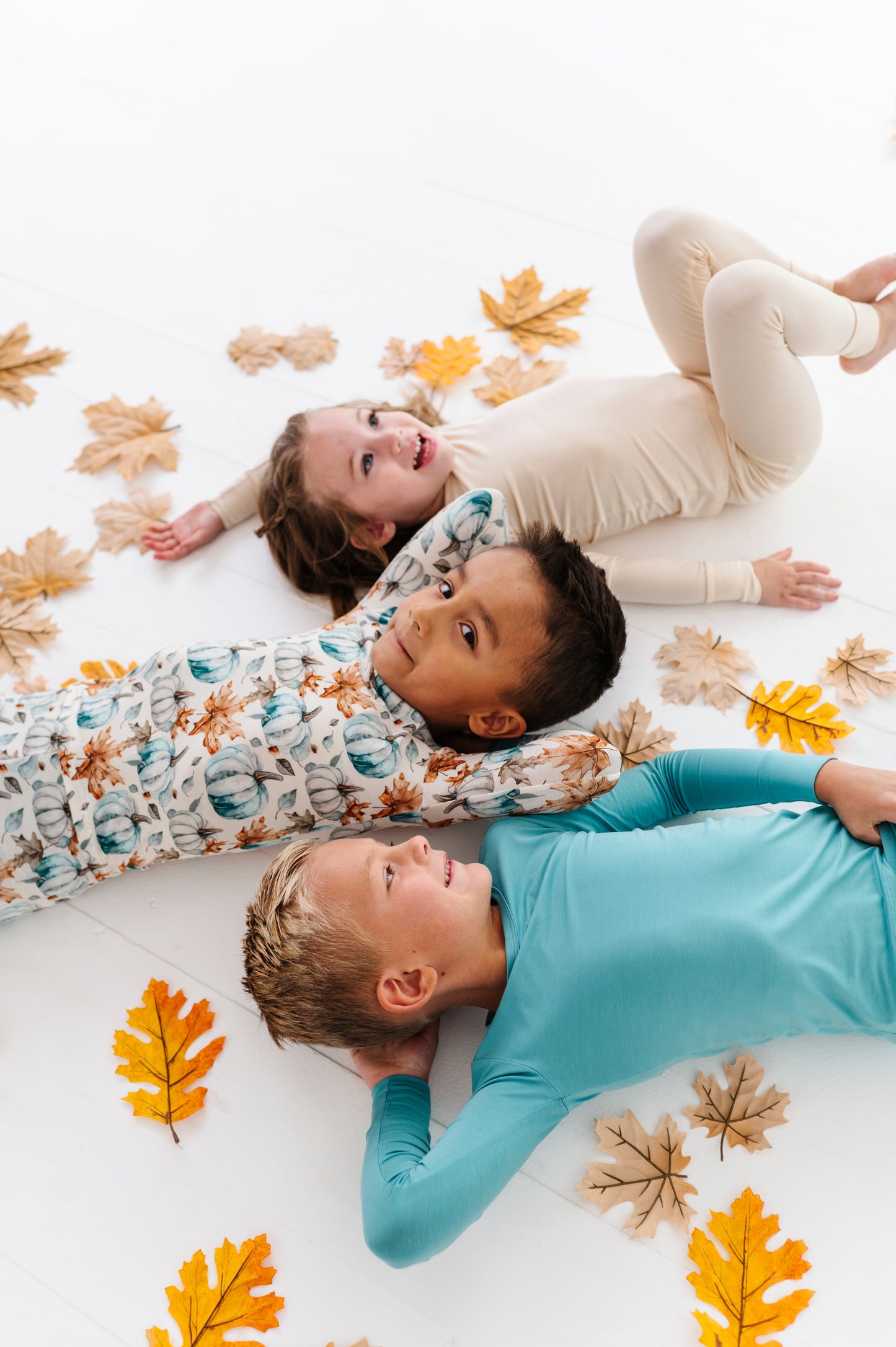 Slate 2-Piece Pajamas