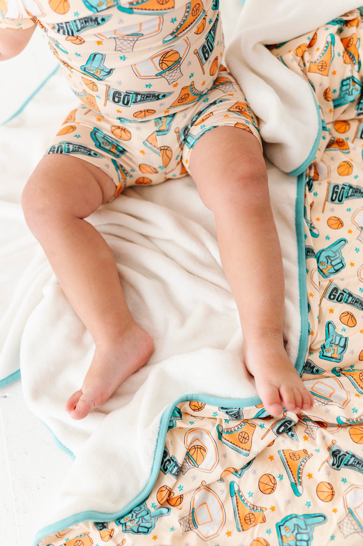 Vince 2-Piece Short Pajamas