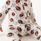Kickoff Classic Convertible Zip Pajama