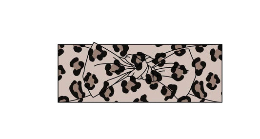 WILD Headband